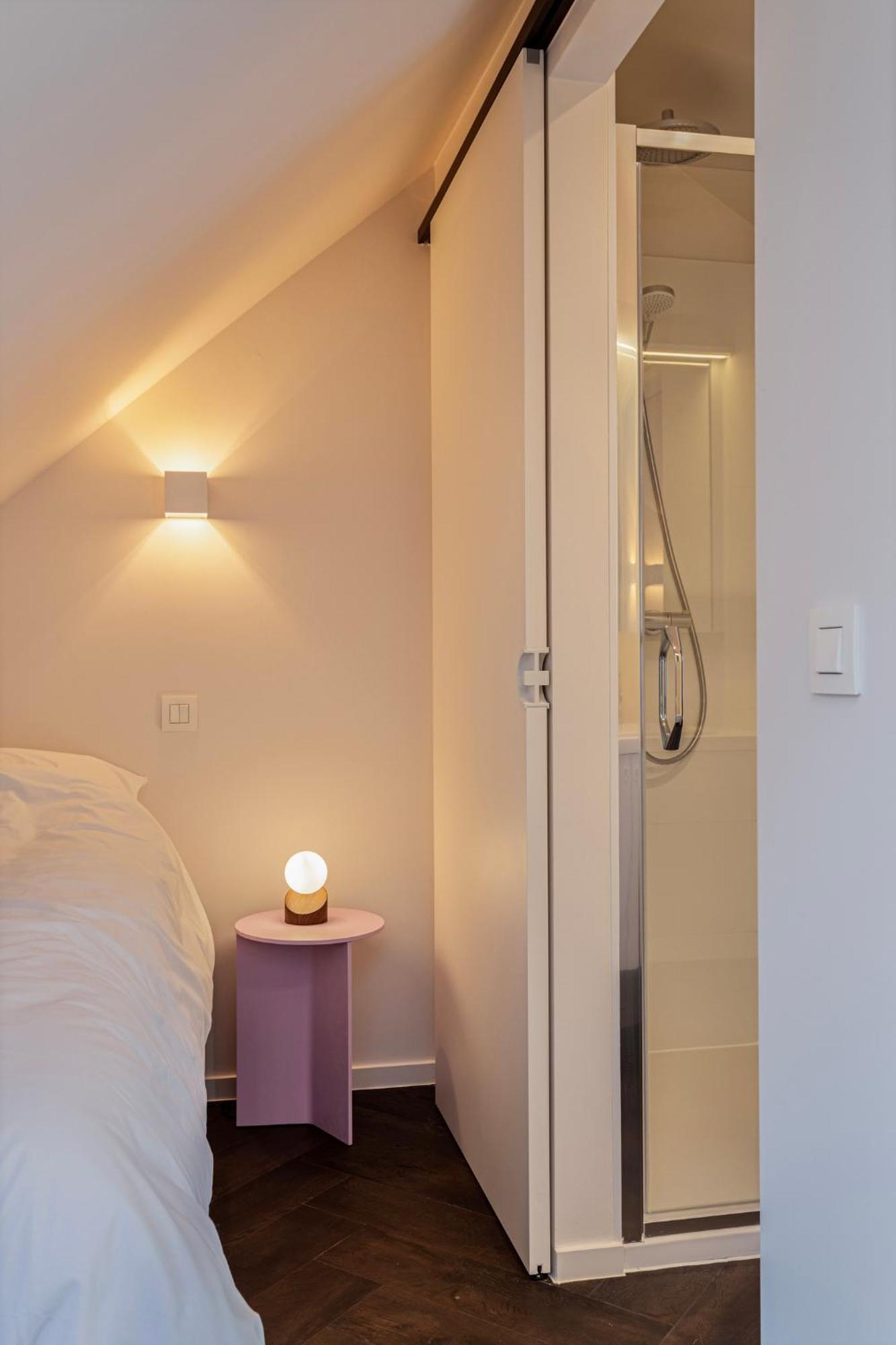 Uma'S Urban Lounge Apartment Mechelen Exterior photo
